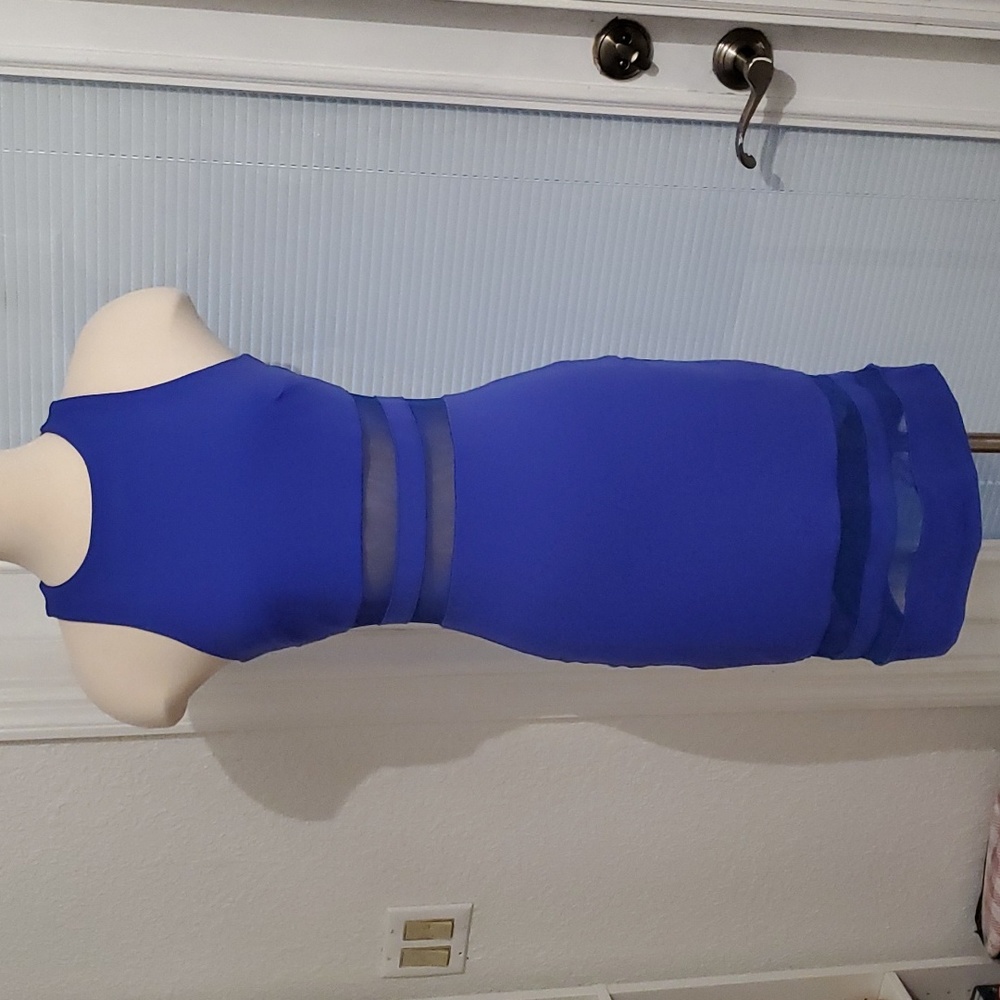 Bebe Dress